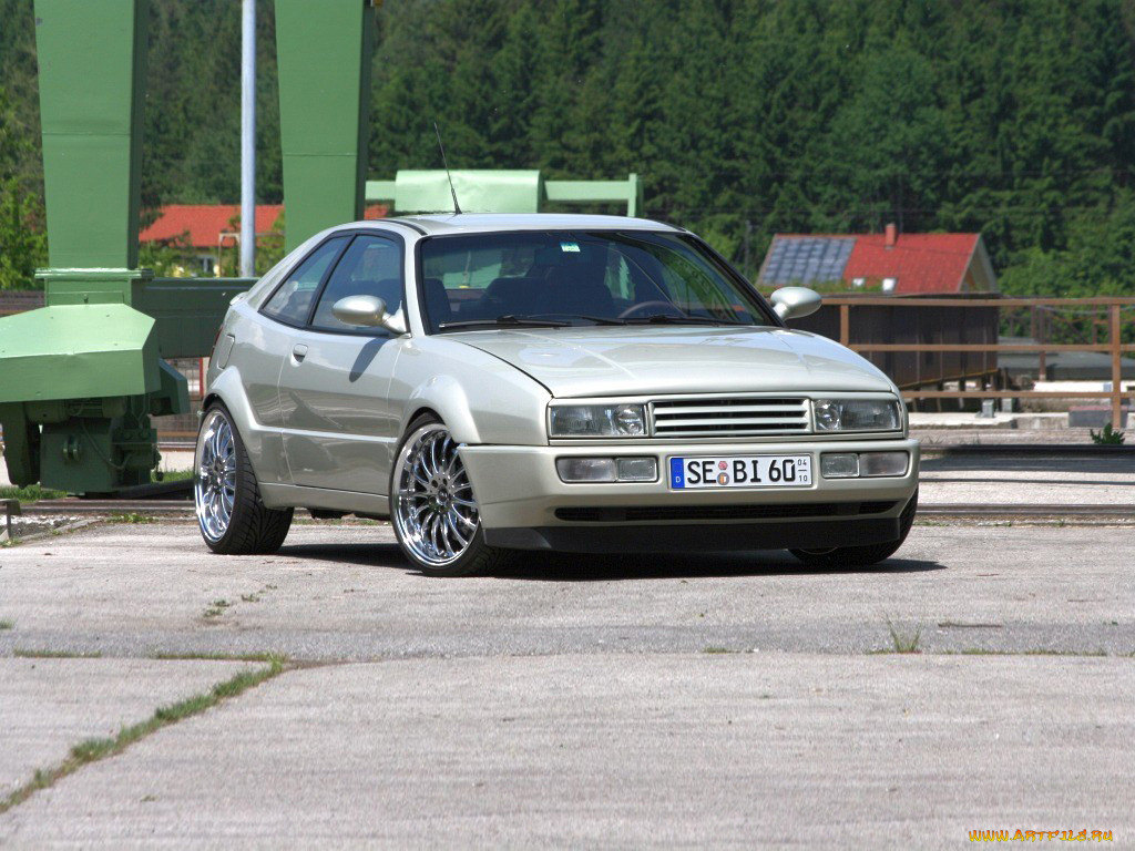 , volkswagen